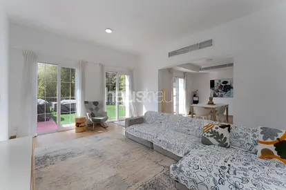 Type 2M | 3BR + Study + Maid | Vacant | Alma 1