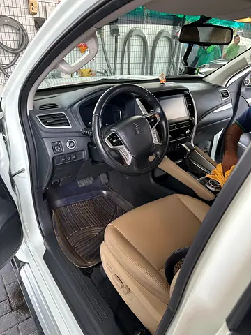 Mitsubishi Montero Sport GLS Top Line, миниатюра 6