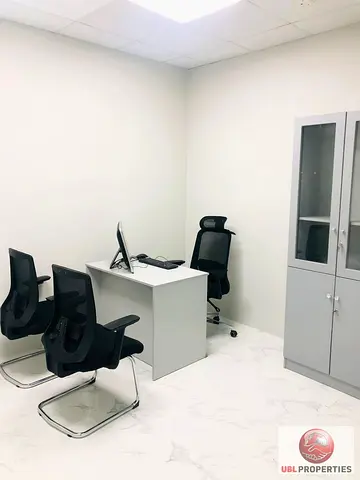 OFFICE FOR RENT | NEAR METRO | STARTING FROM JUST 17,999/YR