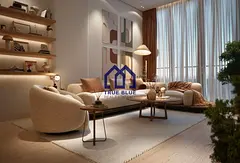 Investors Choice | Sleek 1BR at Azure by Lapis