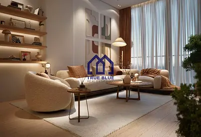 Investors Choice | Sleek 1BR at Azure by Lapis