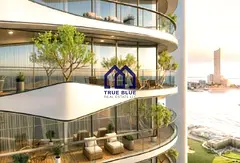 Sea &amp; Skyline Views | Premium Home | Flexible Plan