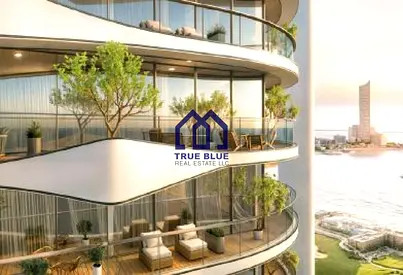 Sea & Skyline Views | Premium Home | Flexible Plan
