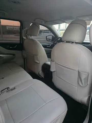 Nissan Xterra SE, миниатюра 8