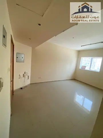 اروع شقة بالقاسمية المحطة غرفتين وصالة بمساحة ممتازة تكيف مركزي غاز مركزي ب33 الف على 26 دفعات تامين شيك