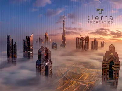Modern Studio Apartment for Sale in Dubai Silicon Oasis