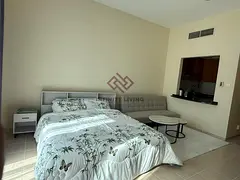 Spacious Studio | Prime Location | Near Metro