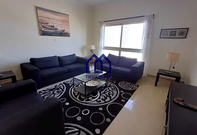 Stylish Fully Furnished 2BR | Move-In Ready