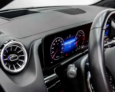 Mercedes-Benz GLA 200, миниатюра 9