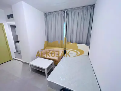 Super Deluxe Fully Furnished Studio In Navy Gate, 3800/- Monthly