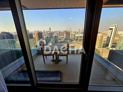 High floor I Open canal View I Big layout