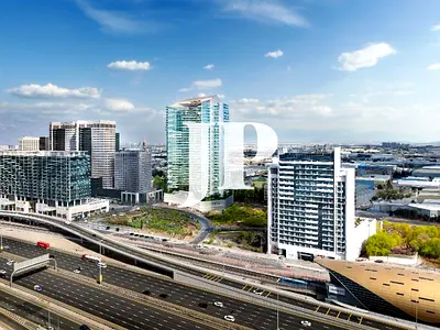 Downtown City View | 3BR Apartment | Elevé by Deyaar