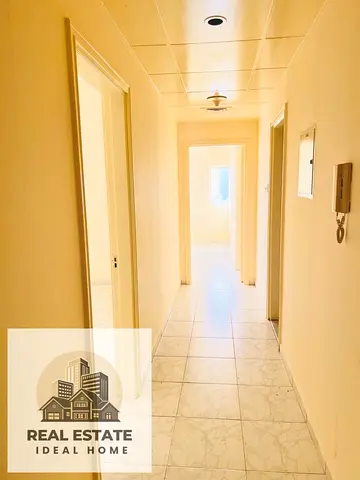 STAR OFFER … 1 B H K rent only 27KK near to King Faisal Road with Close Hall 900 Sq Ft