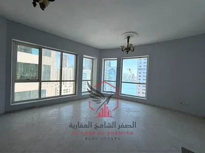 Air conditioning paid by the landlord, one month free, with gym and swimming pool, free of charge.