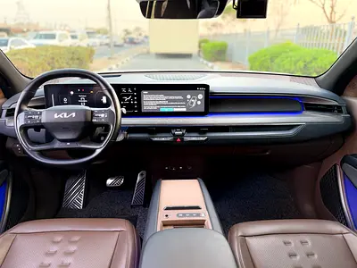 صورة 7 لـ 2026 KIA EV9