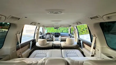 صورة 9 لـ 2018 Toyota LAND CRUISER