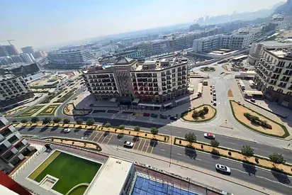 Luxury 1 Bed Apartment | Arjan Community | AED ...