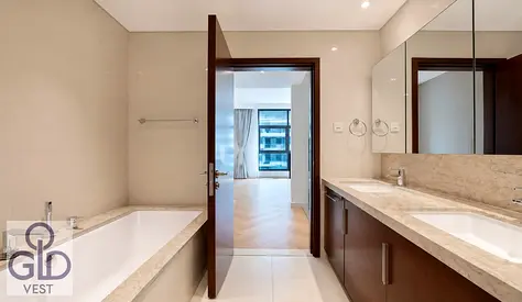 Spacious 1BR | Emaar Community | Prime Location