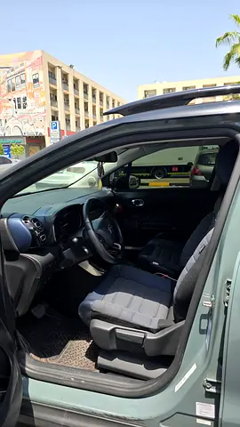 Citroen C3 Aircross, миниатюра 9