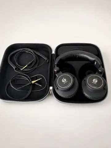 ADAM Audio Studio Pro SP-5 Professional Headphones
