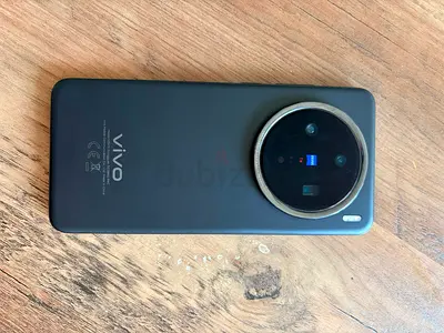 Vivo X200