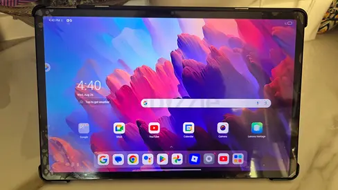 Lenovo Tab P12 8G+128GB with Pen
