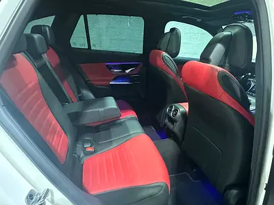 Mercedes-Benz GLC 200 4MATIC AMG Line Night Edition, миниатюра 12
