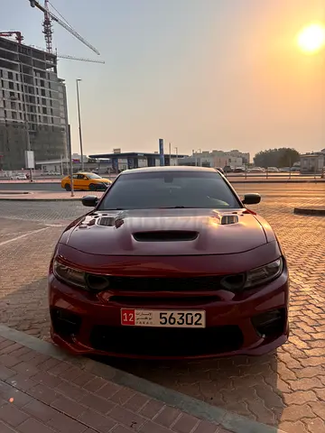 Dodge Charger V6 SXT 2019 Canadian Specs for sale دودج تشارجر 2019 ستة سلندر مواصفات كندية للبيع