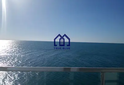 Hot deal | Full Sea View | Al Marjan Island