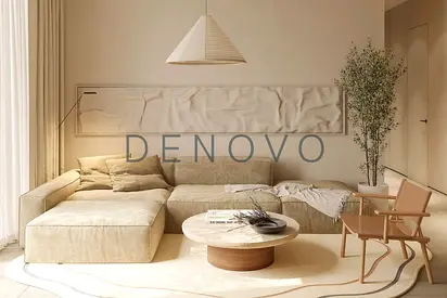 Modern Finishes | Luxury Community Living | Handover Soon