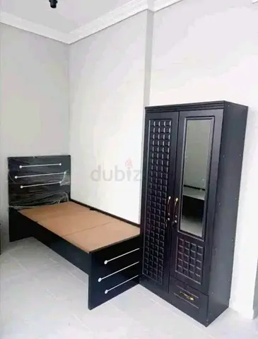Iam Selling Single Bed New