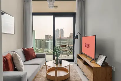 GuestReady - 1BR | Canal View | Downtown Access