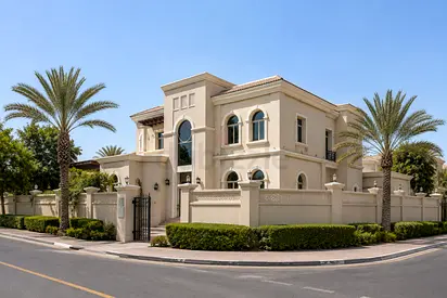 VILLA FOR RENT DIRECT FROM OWNER