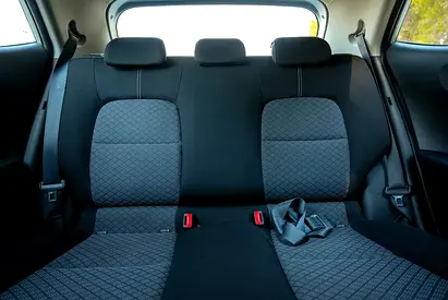2024 KIA PICANTO 照片 13