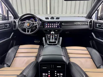 صورة مصغرة 18 لـ 2023 Porsche CAYENNE