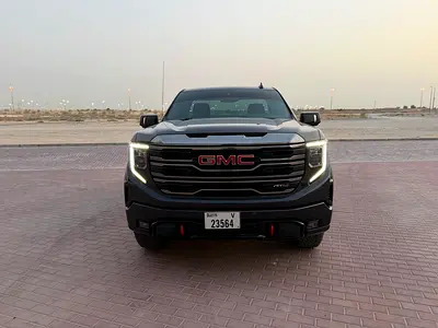2023 GMC SIERRA 照片 9