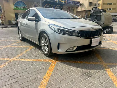 2018 KIA CERATO — фото 10