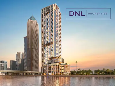 Private Pool | Premium Duplex | Handover soon