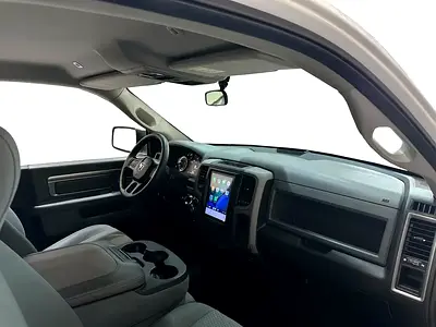 صورة 7 لـ 2019 RAM 1500