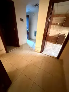 Beautiful One-Bedroom Apartment for Annual Rent in Al Qulayah with 2 Bathrooms, Free Maintenance, 4 