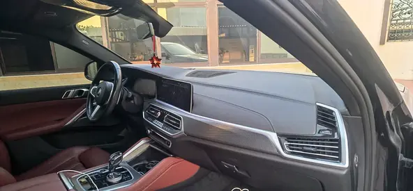 BMW X6 xDrive40i M Sport, миниатюра 13