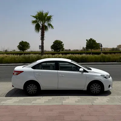 صورة مصغرة 6 لـ 2016 Toyota YARIS