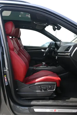 Audi SQ5 3.0 TFSI quattro, миниатюра 18
