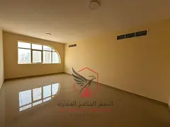 Free Parking | 2BHK | Open View | 1 Month Free | Family Tower | Spacious | Large Rooms | Central AC 