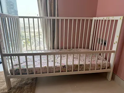 Baby bed