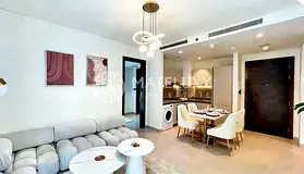 2 Bedroom | Fully Furnished | MID Floor
