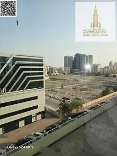 Bedroom Apartment for Annual Rent in Orient Tower A2, Ajman