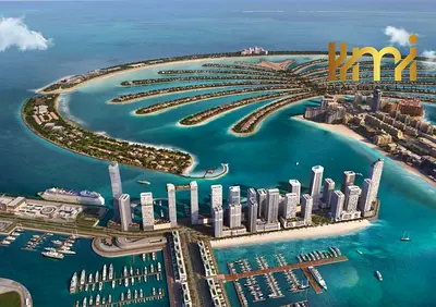 Waterfront premium location | appreciation potential |