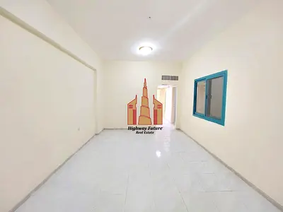 15 Days Free Spacious 2-BR apartment with Balcony || Close to Sahara centre ||