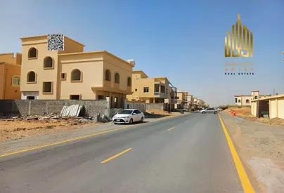 Residential Villa Plot in Al Yasmeen, Ajman